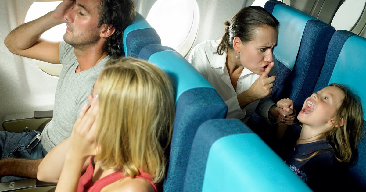 NextImg:Other People's Kids Can Be A Nightmare — But Consider These 3 Things Before You Speak Up