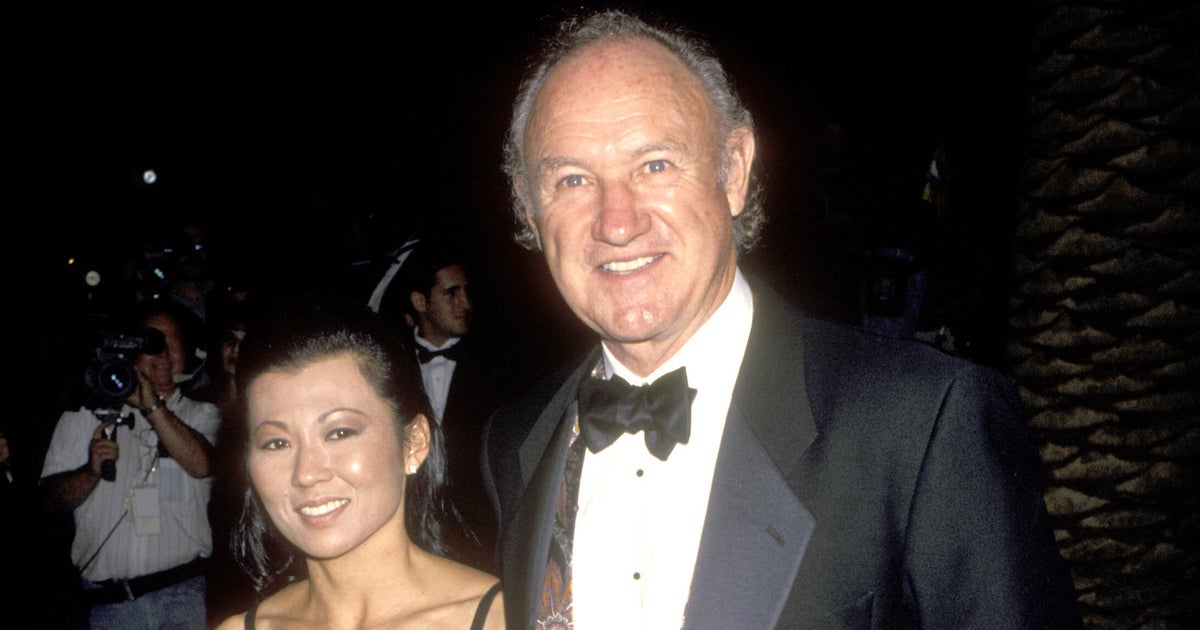 Gene Hackman's Wife Called Doctor 1 Day After Her Supposed Death Date