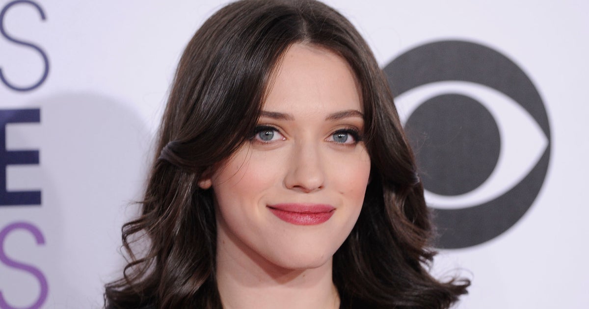 NextImg:Kat Dennings Reveals She Chose Her Stage Name At Age 9 For Hilariously Silly Reasons