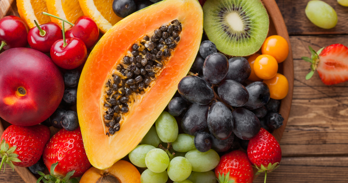 Eating These 7 Fruits Before Bed Will Seriously Improve Your Sleep