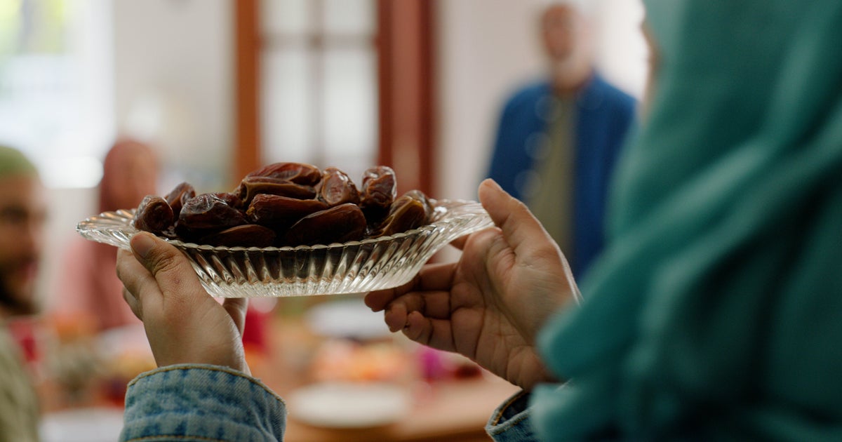 Ramadan Can Be Complicated For Muslims With Eating Disorders | HuffPost ...