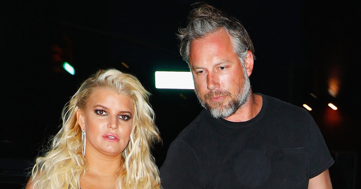 Jessica Simpson Admits Her World ‘Turned Upside Down’ After Splitting From Eric Johnson