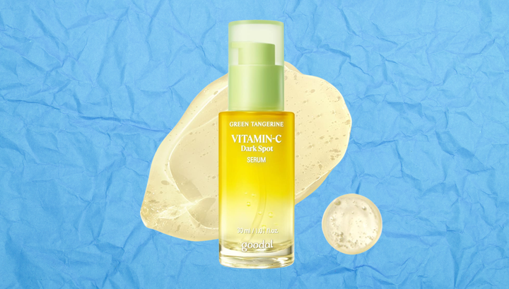 This popular vitamin C serum is packed with skin-loving ingredients.