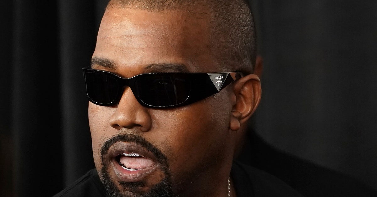 Kanye West’s New Song Seemingly Features Daughter North And Diddy