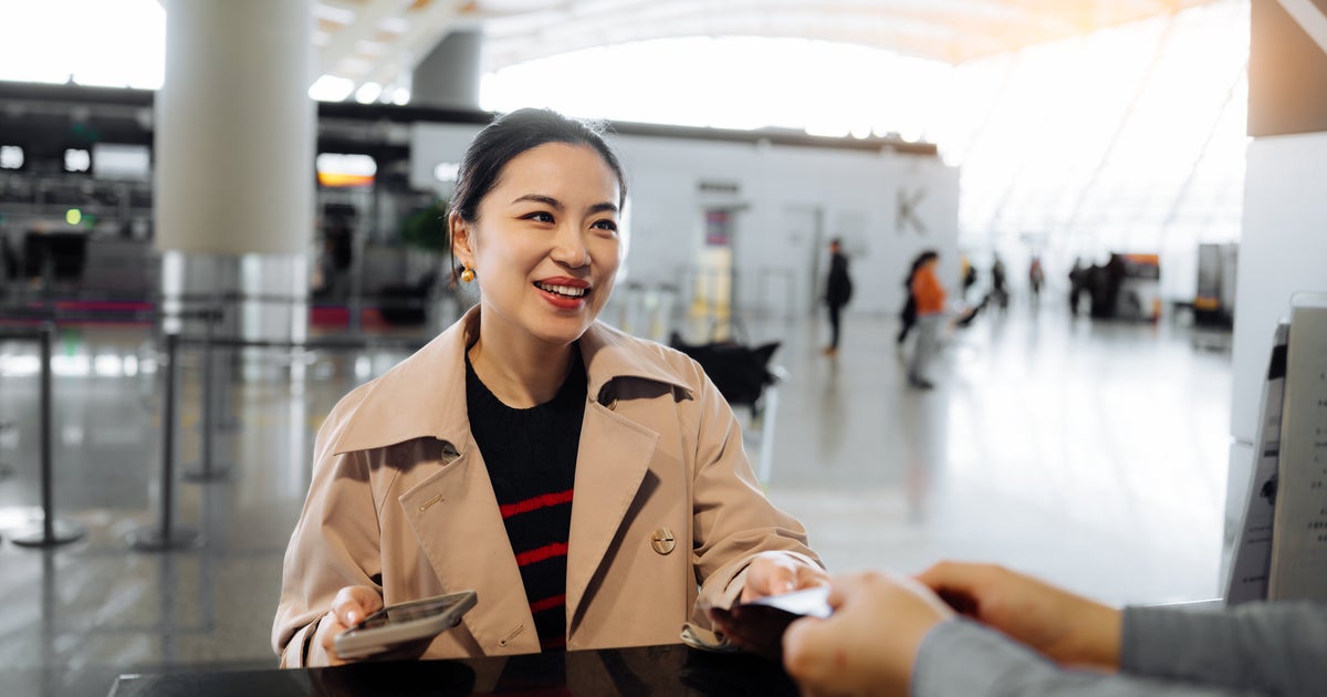 NextImg:You Might Not Be Allowed To Fly Soon If Your ID Isn't Compliant With This New Rule