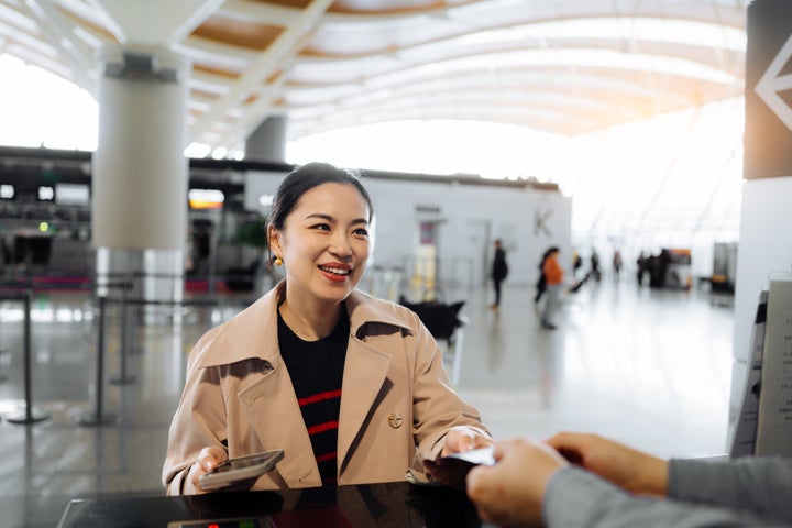To avoid added travel stress following the deadline, take this time assess your ID options under the new rule.