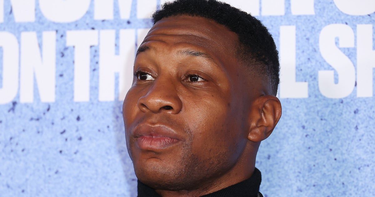 NextImg:Jonathan Majors Admits To Strangling Ex-Girlfriend In Newly Leaked Audio: Report