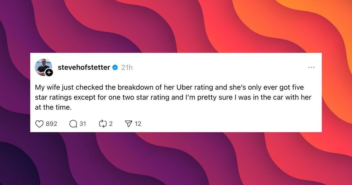 22 Of The Funniest Posts About Married Life (March 11-17)