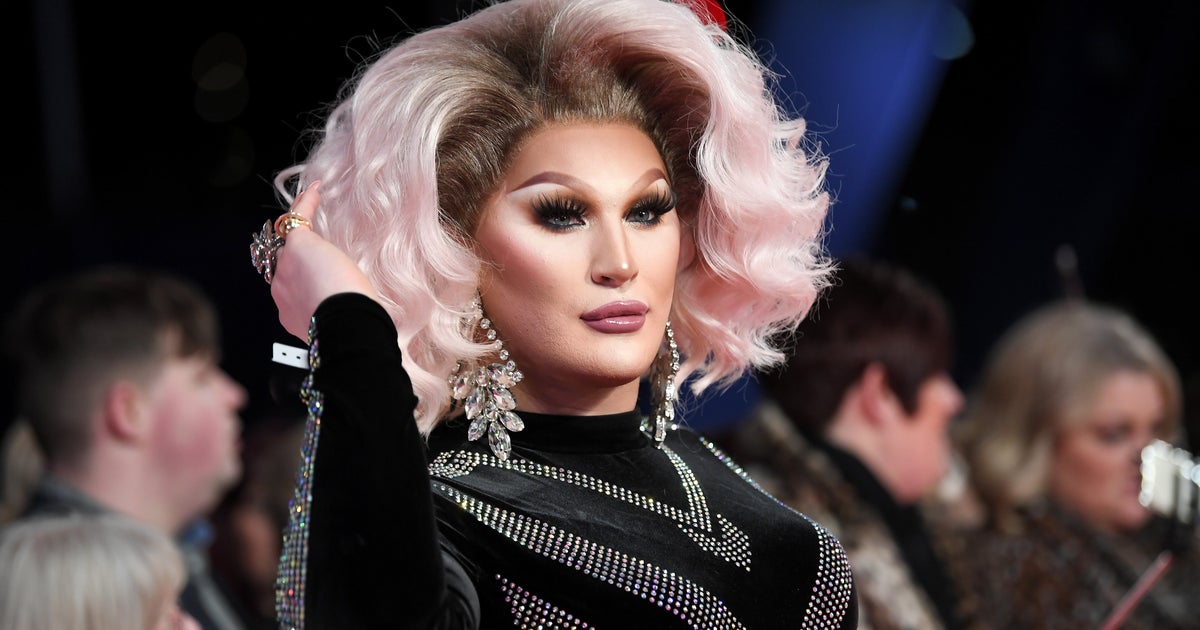 Drag Legend The Vivienne's Cause Of Death Confirmed By Family