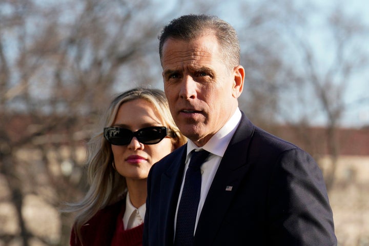 Hunter Biden will lose his Secret Service protection.