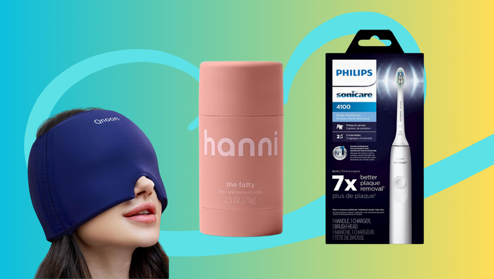 Early Beauty Deals From Amazon’s Big Spring Sale 2025 | HuffPost Life