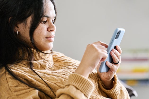 Are you struggling with a lack of data on your phone? This hack may be for you.
