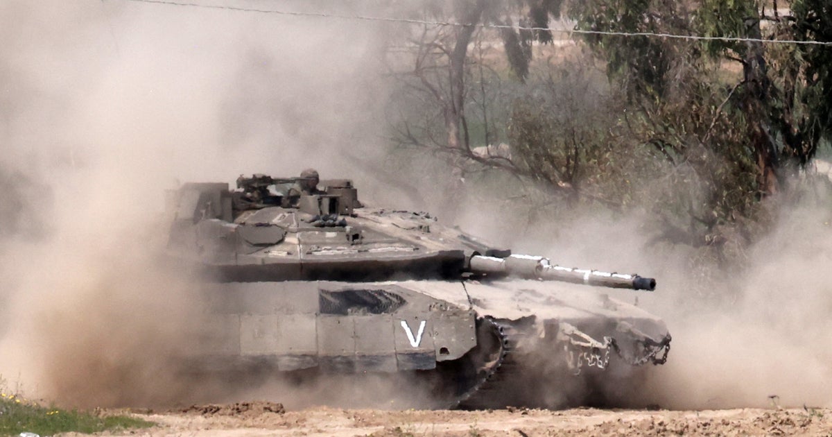 Why Did Netanyahu End The Gaza Ceasefire?