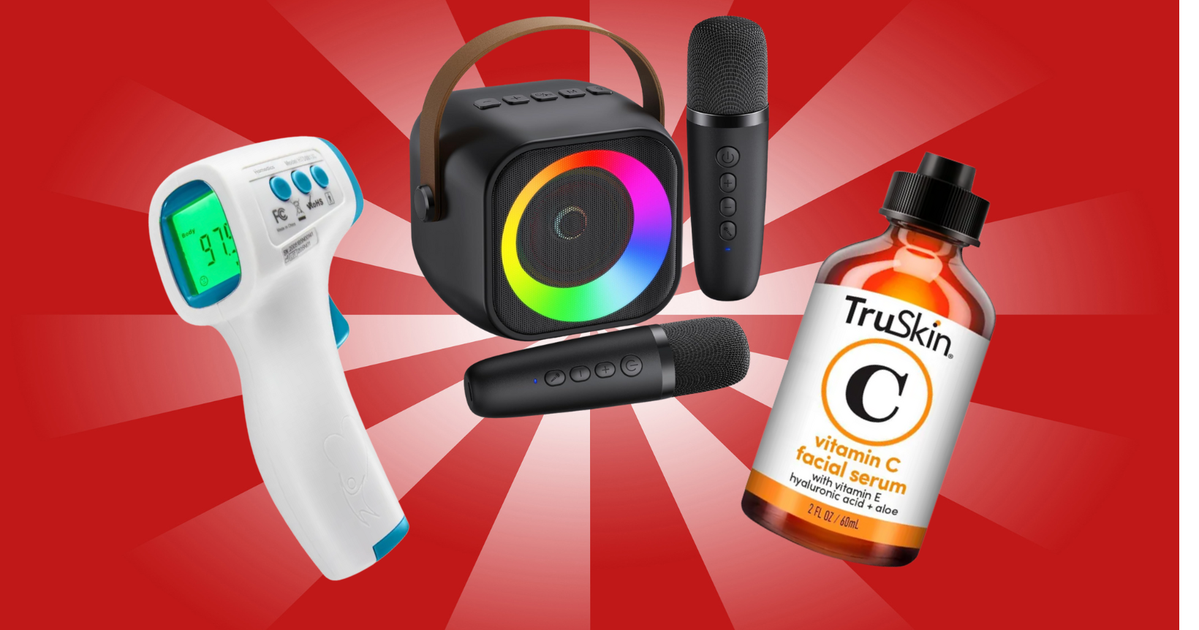 Amazon Spring Sale Offers Massive Discounts on Popular Products