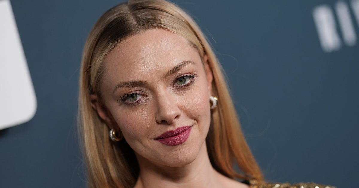 NextImg:Amanda Seyfried Argues That People Should Stop Criticizing 'Nepo Babies''