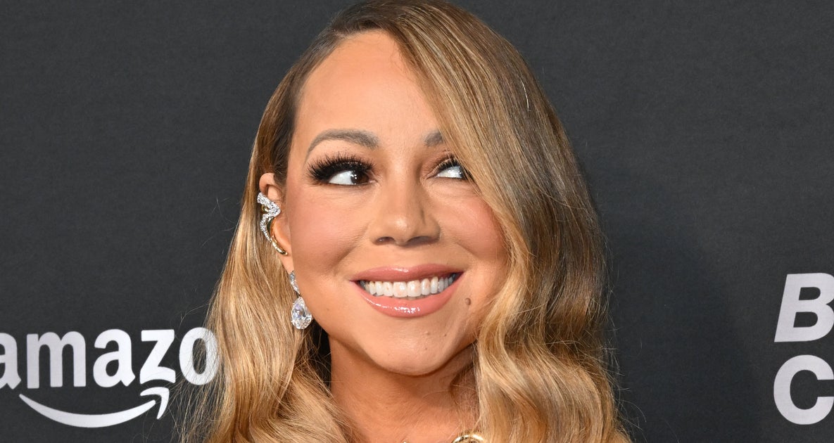 NextImg:Mariah Carey’s Reaction To A Cover Of One Of Her Songs Is Cracking People Up