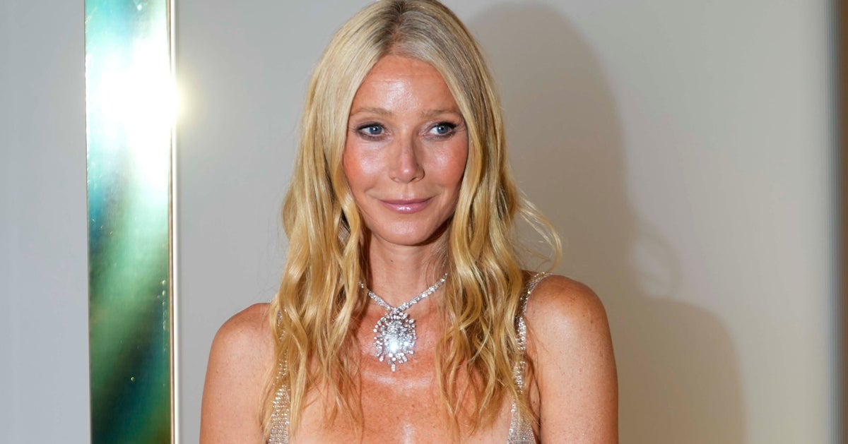 Gwyneth Paltrow Shares Complicated Feelings About Working With An Intimacy Coordinator On New Film