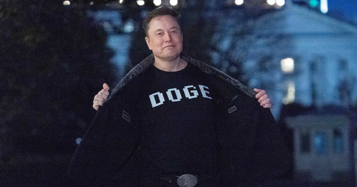 UK Voters From Across The Political Spectrum Feel The Same About Elon Musk