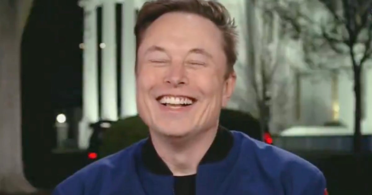 Critics Mock Sean Hannity's Flattering Musk Interview on Tesla & SpaceX