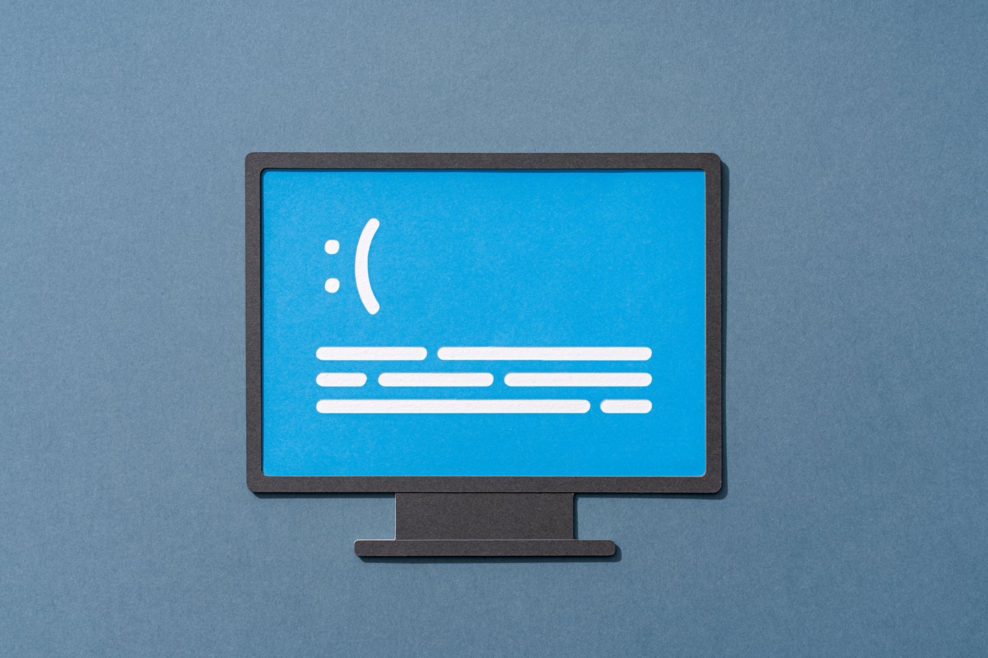 The 3 Biggest Dying Computer Signs | HuffPost Life