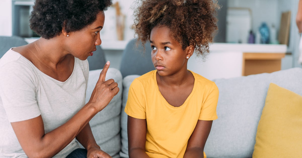 5 Common Phrases to Avoid When Talking to Kids with ADHD