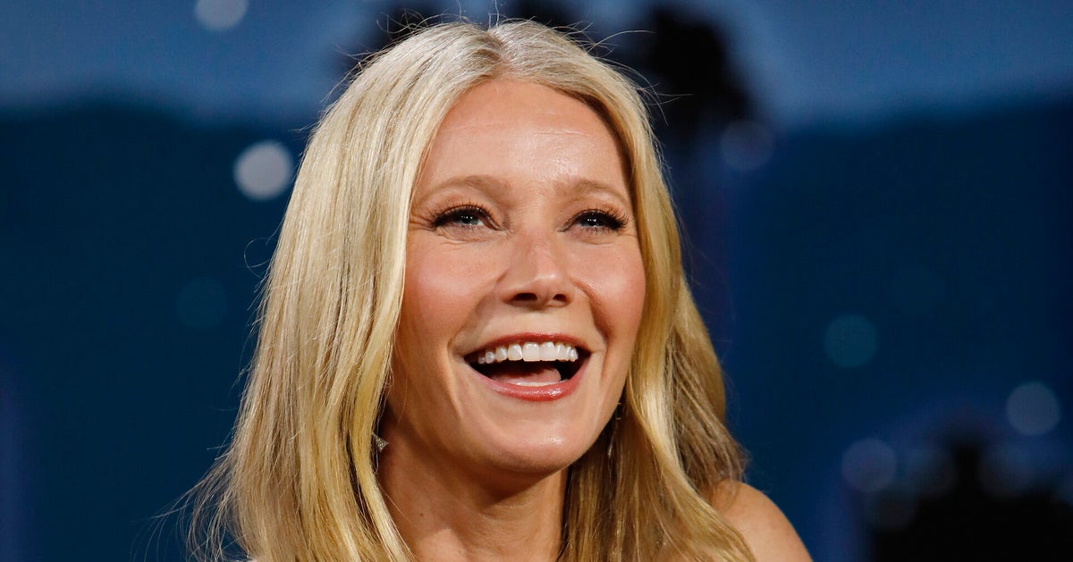 Gwyneth Paltrow Explains Why She Isn't Big On Intimacy Coordinators