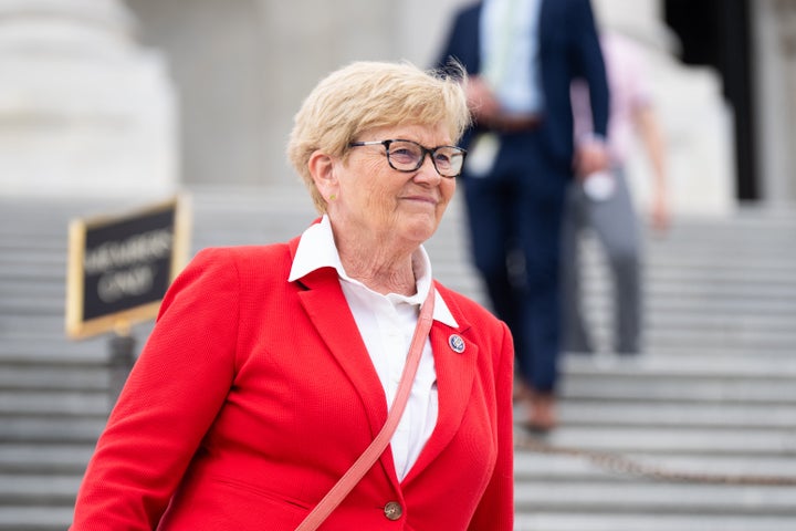 Democratic Congresswoman Calls On Social Safety Chief To Resign For Political Retaliation Democratic Congresswoman Calls On Social Safety Chief To Resign For Political Retaliation