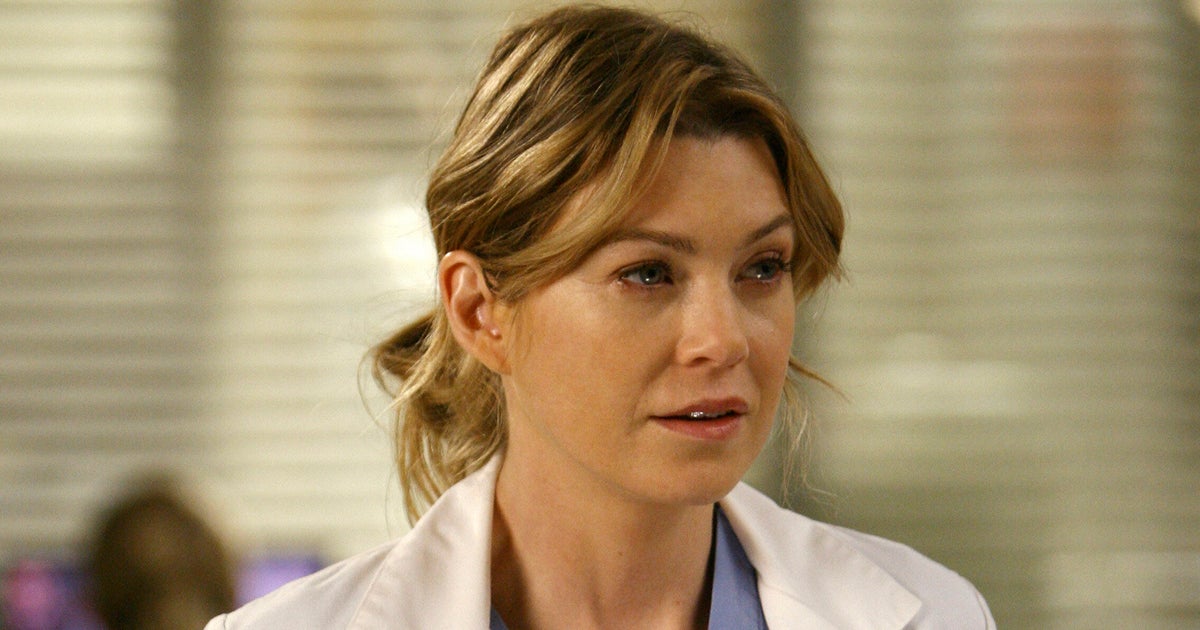 NextImg:Ellen Pompeo Reveals The 'Grey's Anatomy' Death That Hit The Hardest