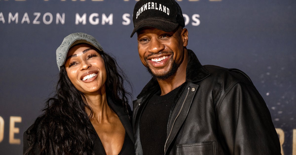 Jonathan Majors Confirms Marriage To Meagan Good Days After Unearthed Audio