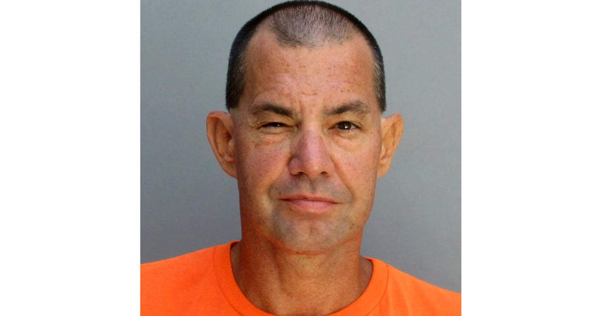 NextImg:Arizona Executes A Man Who Murdered His Girlfriend's Ex-husband