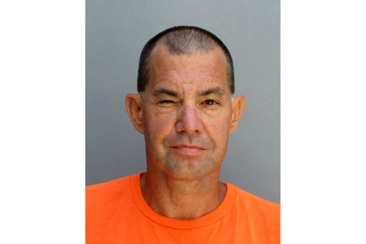 Aaron Brian Gunches, 53, was lethally injected with pentobarbital at the Arizona State Prison Complex.