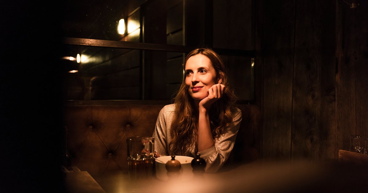 NextImg:You Might Be 'Floodlighting' On Dates And Not Even Realize It