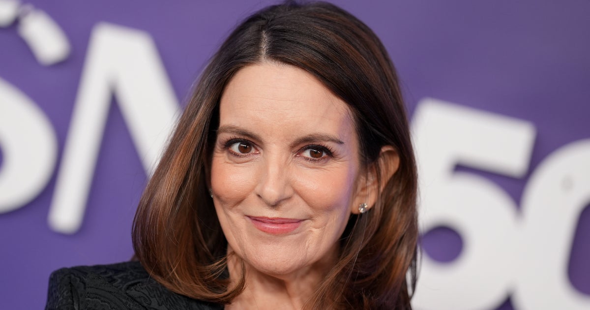 Tina Fey Says There's 1 Thing Rich People Do That She Can't Stand ...