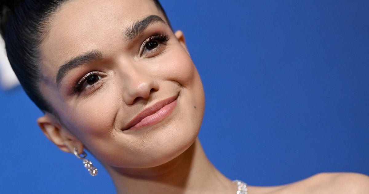 NextImg:Rachel Zegler Claims White 'West Side Story' Executives Questioned Her Latina Identity