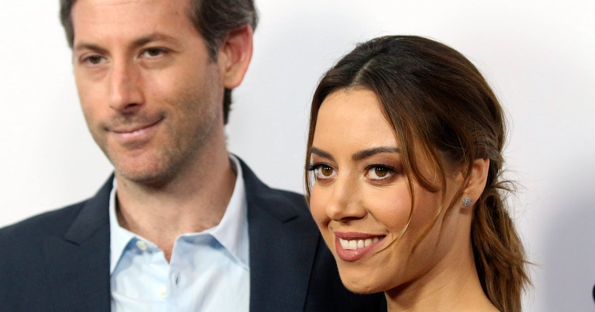 Aubrey Plaza Separated From Husband Jeff Baena 4 Months Before His Death, Investigators Say