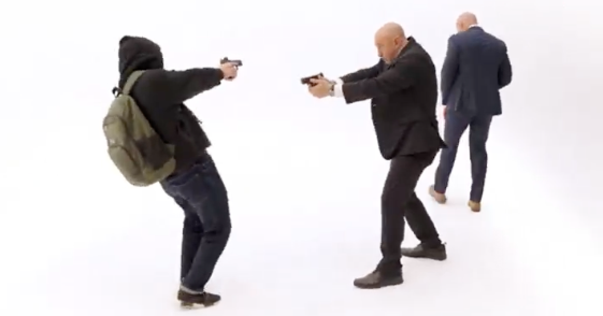 NextImg:The Rich Can Hire ‘Protectors’ With A New App — But The People It Hires Are Problematic