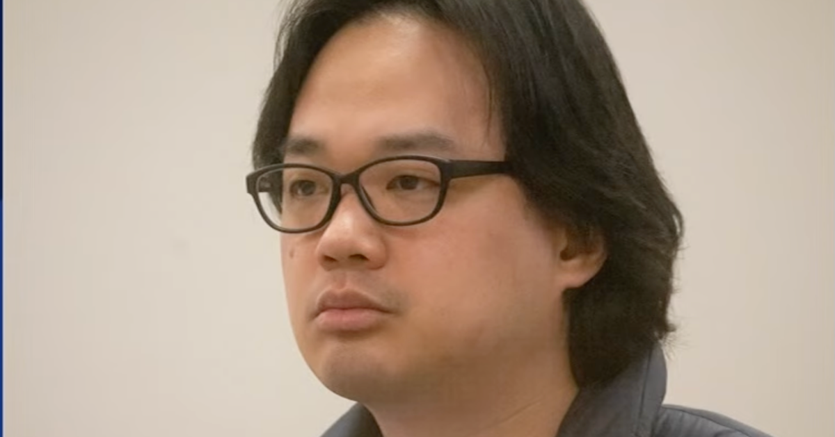 NextImg:Former NYC Teacher Sentenced After Posing As Teen On Snapchat To Solicit Nude Images From Kids