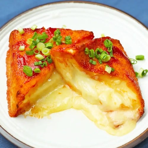 こんな厚揚げ、待ってた！】香ばしさ×コク×ピリ辛でクセになる♪ 食べ