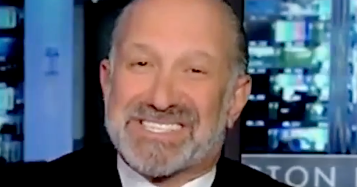 NextImg:Trump Commerce Secretary’s Cringeworthy Tesla Pitch On Fox News Leaves Critics Stunned
