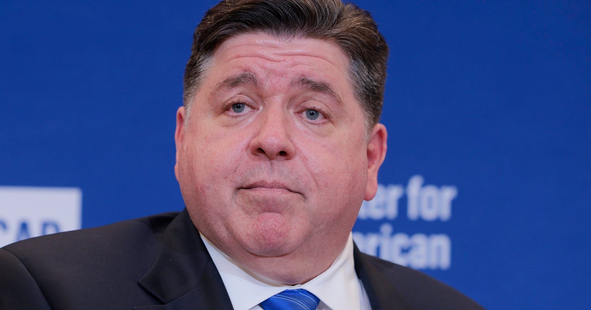 JB Pritzker Reveals The Talk Show Stunt Trump Wanted In Exchange For COVID Equipment