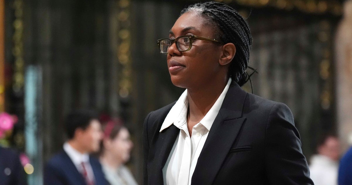Kemi Badenoch Keeps Expectations Exceptionally Low With Bleak Forecast At Tory Local Election Launch