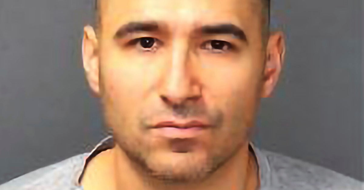 Failed GOP Candidate Convicted Over Drive-By Shootings At Democratic Officials' Homes