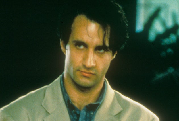 Bronson Pinchot in 1993's True Romance