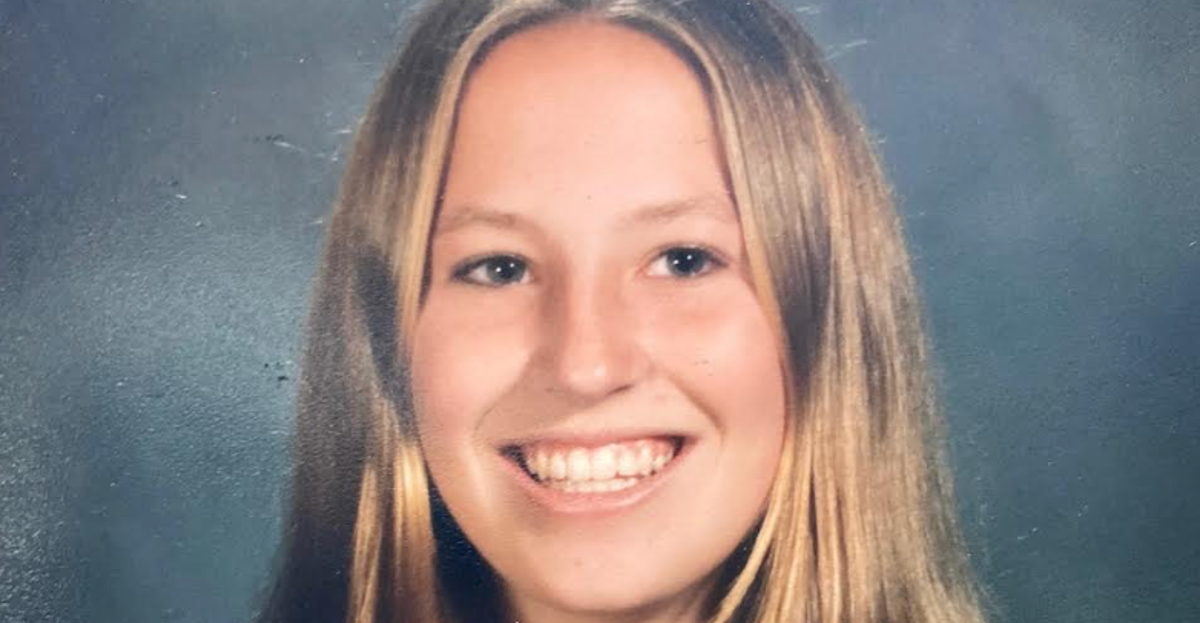 I Had A Secret Teenage Romance. It Wasn’t Until Years Later That I ...