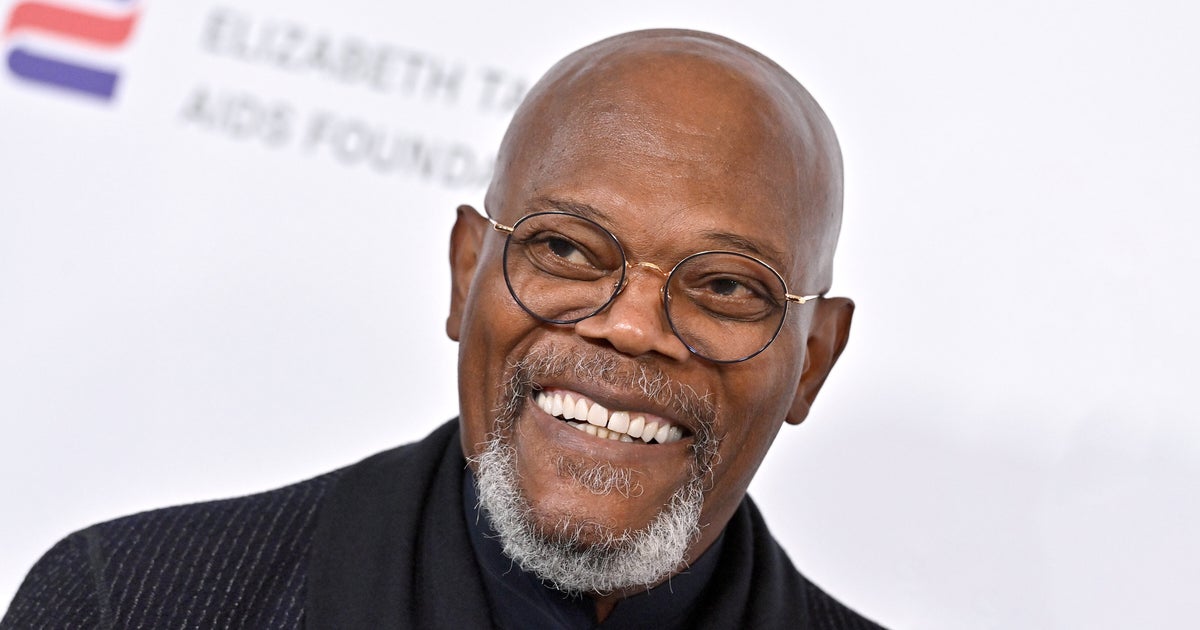 Samuel L. Jackson Shares The Honest Advice Bruce Willis Gave Him About Movies