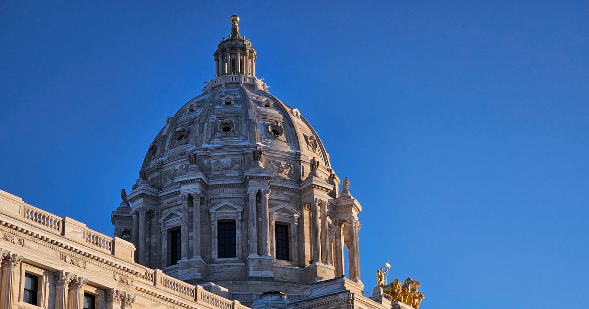 NextImg:Minnesota State Senator Resigns After He Was Charged With Soliciting A Minor For Prostitution