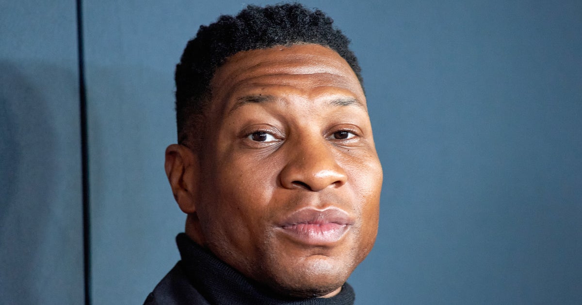 Jonathan Majors Wants A Hollywood Comeback. He Still Hasn't Done 1 Thing.