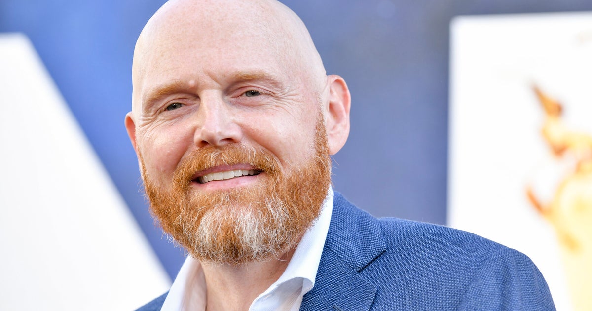 NextImg:Bill Burr Brilliantly Roasts Elon Musk On ‘The View’