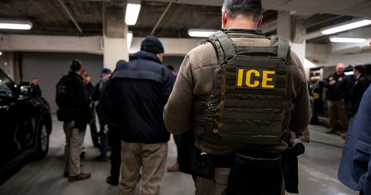 What’s Your Workplace ICE Policy? More Workers (And Bosses) Are Looking For Answers.