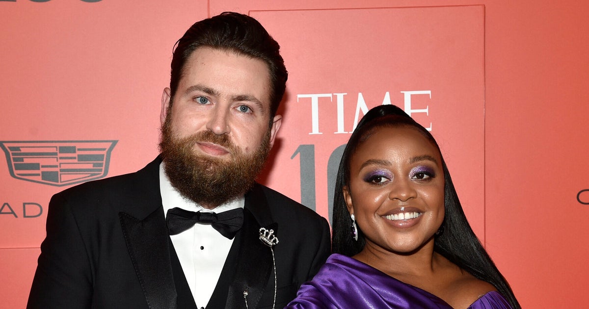NextImg:Quinta Brunson To Divorce Kevin Anik, Her Husband Of 3 Years